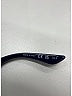 Balenciaga Silver Blue Sunglasses One size - photo 6