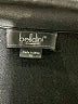 Belldini Black Coat Size 1X - photo 6