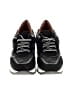 Cordani Animal Print Black Sneakers Size EU 38 - photo 2