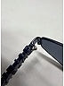 Balenciaga Silver Blue Sunglasses One size - photo 5