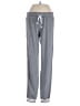 P.J. Salvage Gray Track Pants Size XS - photo 1