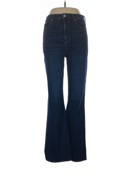 Ann Taylor Loft Jeans