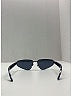 Balenciaga Silver Blue Sunglasses One size - photo 4