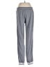 P.J. Salvage Gray Track Pants Size XS - photo 2