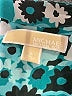 MICHAEL Michael Kors 100% Polyester Teal Cocktail Dress Size S - photo 7