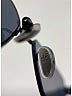 Balenciaga Silver Blue Sunglasses One size - photo 7