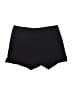 Aqua Black Casual Skirt Size L - photo 1