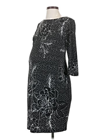 Taylor for A Pea in the Pod Cocktail Dress (view 1)