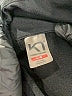 Kari Traa Black Track Jacket Size L - photo 6