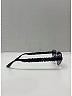 Balenciaga Silver Blue Sunglasses One size - photo 8