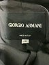 Giorgio Armani 100% Silk Black Silk Blazer Size EU 46 / US 16 - photo 6