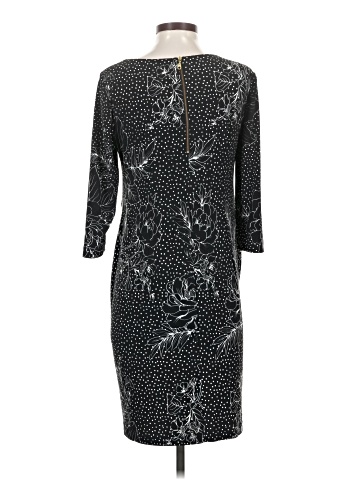 Taylor for A Pea in the Pod Cocktail Dress (view 2)