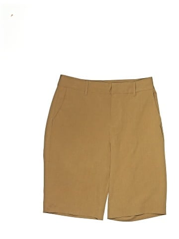Worthington Khaki Shorts (view 1)