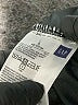 Gap Solid Black Swimsuit Bottoms Size L - photo 3