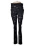 CAbi Camo Black Active Pants Size M - photo 1