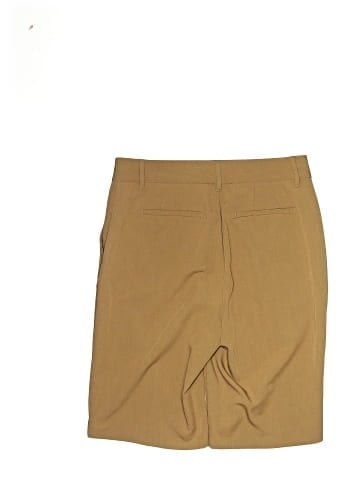 Worthington Khaki Shorts (view 2)