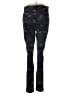 CAbi Camo Black Active Pants Size M - photo 2