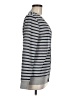 Forever 21 Gray Cardigan Size M - photo 4