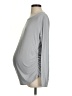 Old Navy - Maternity Gray Long Sleeve T-Shirt Size S - photo 5