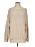 Lulus Tan 3/4 Sleeve T-Shirt Size S - photo 1