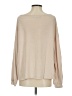 Lulus Tan 3/4 Sleeve T-Shirt Size S - photo 2