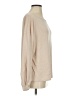 Lulus Tan 3/4 Sleeve T-Shirt Size S - photo 4