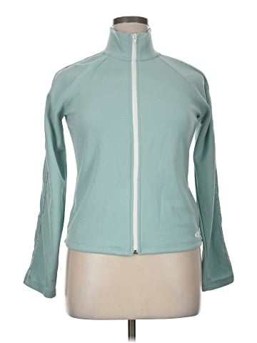 DKNY Track Jacket (view 1)