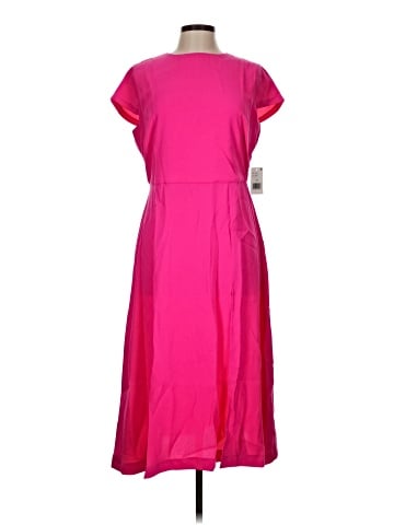 Alexia Admor Casual Dress (view 1)