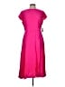 Alexia Admor 100% Polyester Pink Casual Dress Size 12 - photo 1