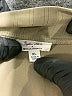 Splendid x Cella Jane Tan Track Jacket Size XL - photo 6