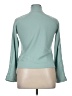DKNY Teal Track Jacket Size XL - photo 2
