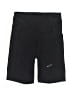 Brooks Solid Black Athletic Shorts Size XS - photo 1