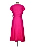 Alexia Admor 100% Polyester Pink Casual Dress Size 12 - photo 2
