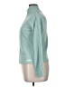 DKNY Teal Track Jacket Size XL - photo 5