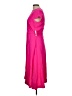 Alexia Admor 100% Polyester Pink Casual Dress Size 12 - photo 5