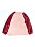 Unbranded Pink Sweatshirt Size 130 - 140 cm - photo 2