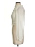 Kendall Lane Ivory Long Sleeve Blouse Size XS - photo 5