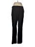 J.Crew Solid Black Dress Pants Size 12 (tall) - photo 1