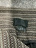 Chine Collection Stripes Gray Dress Pants Size 2 - photo 7