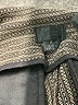 Chine Collection Stripes Gray Dress Pants Size 2 - photo 8