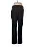 J.Crew Solid Black Dress Pants Size 12 (tall) - photo 2