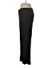 J.Crew Solid Black Dress Pants Size 12 (tall) - photo 5