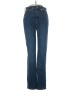 Gap Blue Jeans Size 0R - photo 1