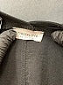 First Love Black Short Sleeve Blouse Size 2X (estimated) - photo 7