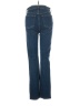 Gap Blue Jeans Size 0R - photo 2