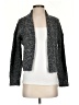 Lilla P Tweed Gray Cardigan Size S - photo 1