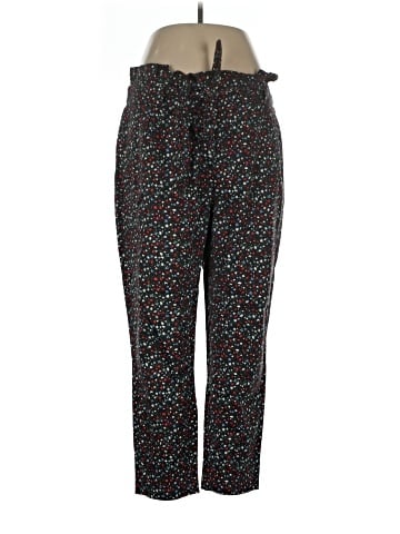 Zara Basic Casual Pants (view 1)