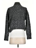 Lilla P Tweed Gray Cardigan Size S - photo 2