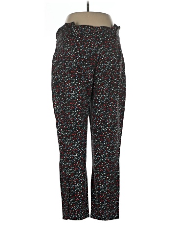 Zara Basic Casual Pants (view 2)