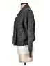 Lilla P Tweed Gray Cardigan Size S - photo 5
